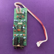 Japan Issue Akai S3000XL Midi