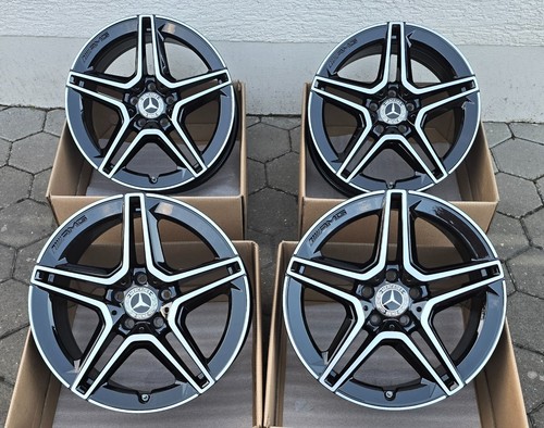 Mercedes kl originali - 4,