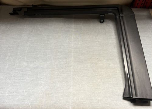 Oem new jeep wrangler 4 - wrangler, jk