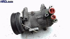 Compressore Climatizzatore 8200716562 Renault Kangoo Rapid 1.5 DCI FC / Kc / Fct