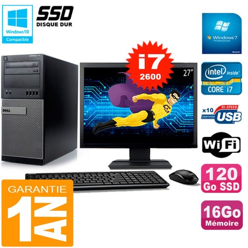 Tour dell 7010 schermo - tour,