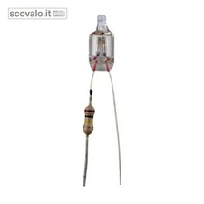 Lampadina Neon Mini Pisellino
