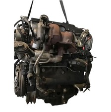 MOTORE COMPLETO PER FORD