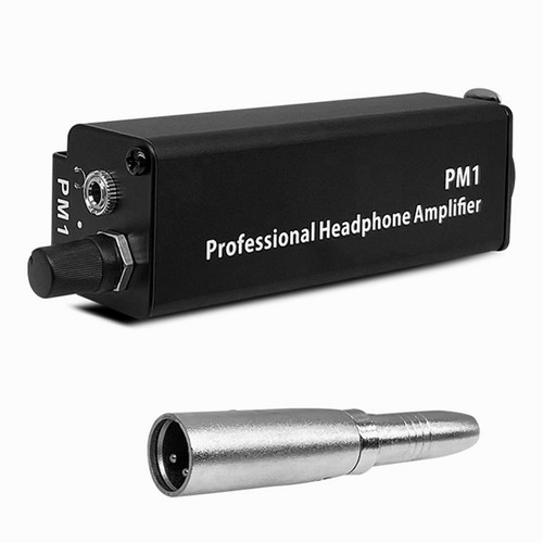 Pm1 convertitore amplificatore - convertitore,