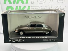 Citroen DS 23 Pallas Norev