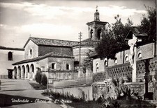 Perugia Umbertide Chiesa S