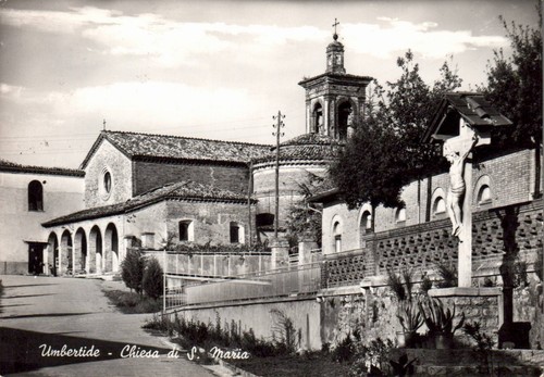 Perugia umbertide chiesa - perugia,