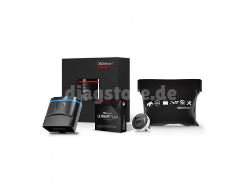Obdeleven ultimate pack - ultimate,