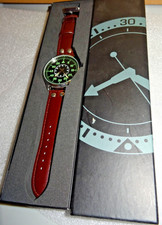 Eaglemoss - WW2 - Orologio da