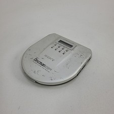 Sony walkman e885 discman - walkman,