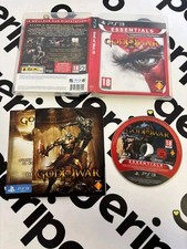 god of war 3 III ps3
