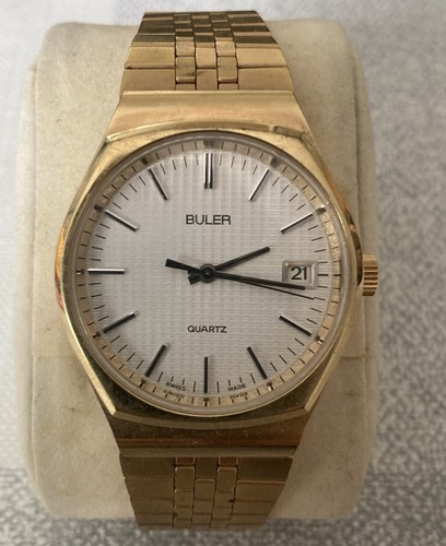 Orologio buler quarzo - buler,