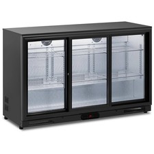 Vetrina frigo per bibite - 318