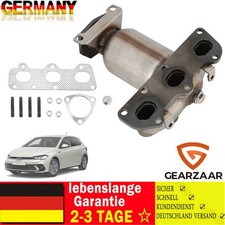 CATALIZZATORE COLLETTORE per