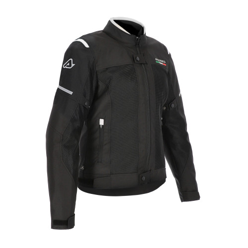 Acerbis ruby lady - giacca, moto