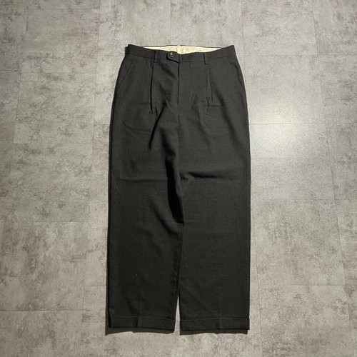 Pantaloni lana kenzo - kenzo, homme