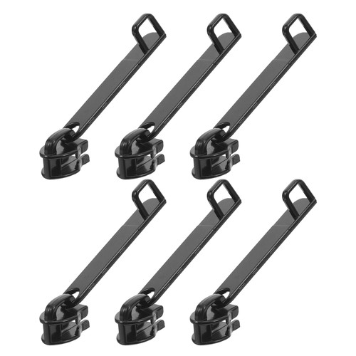 6pz tiranti scorrevole - tiranti,