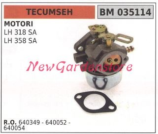 Carburatore vaschetta - a,