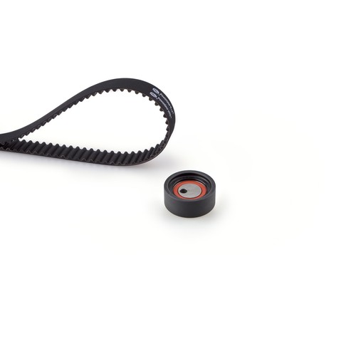 Kit cinghia distribuzione - cinghia,
