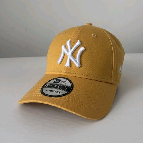 New era 9forty york - new,