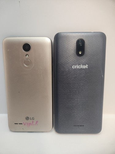 Smart phone lot parts - 2,