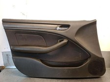 708672035 pannello porta posteriore sinistro per BMW 3 (E46) 320 D 1997 5611089