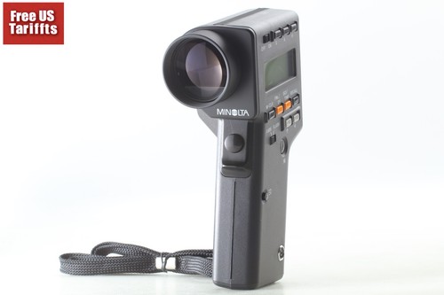 Quasi inutilizzato minolta - [quasi,