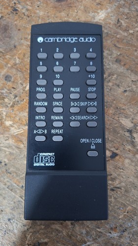 Telecomando cambridge audio - cambridge,