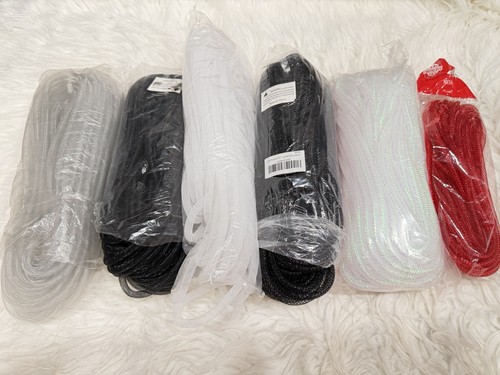 Lot tubular crin cyberlox - of,