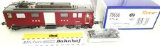 Roco 78656 Ellok De4/4 FFS