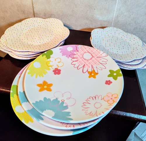 Ridotto set piatti - piatti, per