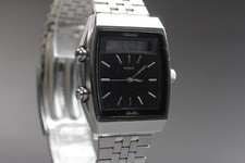 Orologio Uomo Vintage 1982