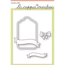 Fustelle Big Shot Sizzix La