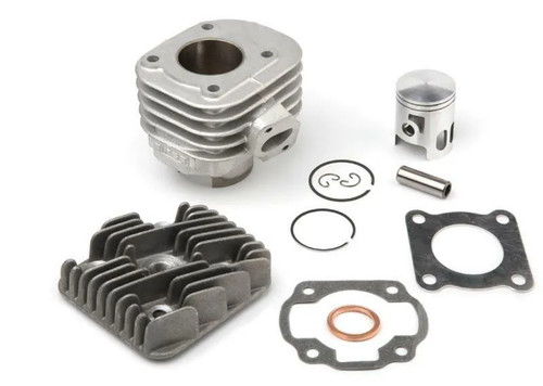 Kit cilindro airsal - airsal,