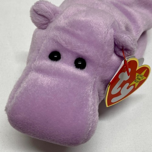 Peluche bambino happy - happy, ty