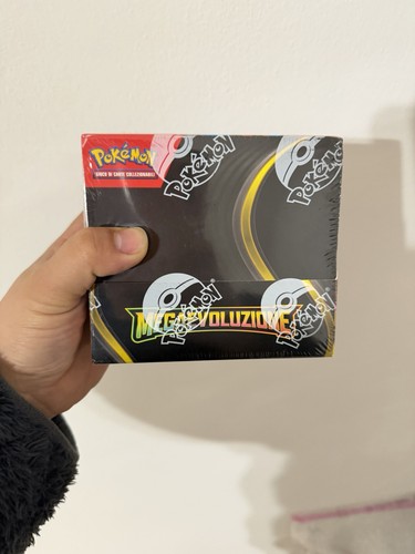 Pokemon tcg mega evoluzione - mega,