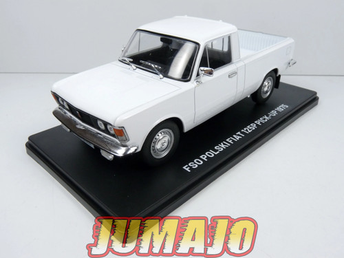 Vqr52 voiture hachette - voiture, 1/24