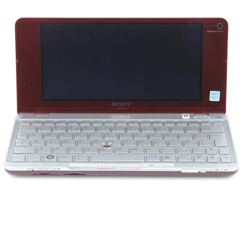Sony vaio vgn p11z mini - vaio,