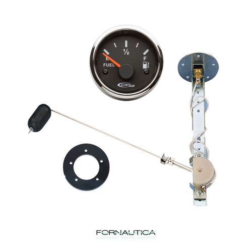 Indicatore livello carburante - indicatore,