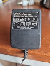 trasformatore 9v 300ma