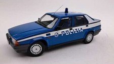 TRIPLE 9 1/18 ALFA ROMEO 75