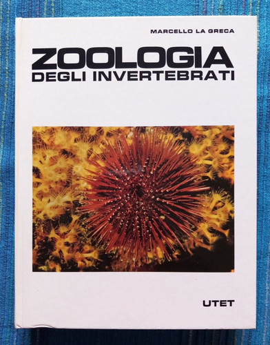 Zoologia degli invertebrati - zoologia,