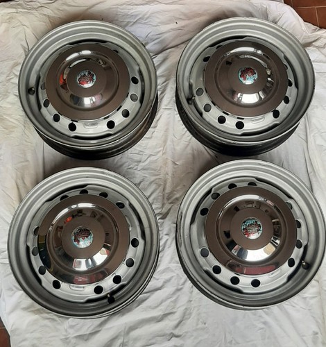 Set cerchi x triumph - set,