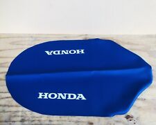 Honda Dominator NX650 RD02 Rivestimento Copertura Sella 1990 1991 Prima Serie