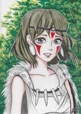 VIKTOR LEHKODUKH Disegno