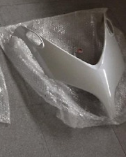 CARENA COPERCHIO SCUDO ANTERIORE BIANCO LUCIDO X YAMAHA T-MAX TMAX 500 2001>2007