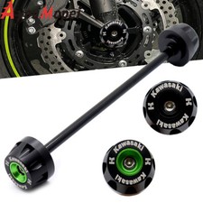 Front Wheel Fork Slider