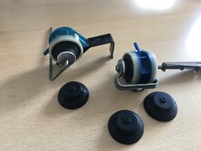 Mercedes W107 W108 W109 W114 W115 W116 W123 membrana ZV coperchio posteriore e serbatoio NUOVO!