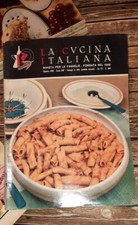 OTTOBRE 1959 RIVISTA CUCINA LA