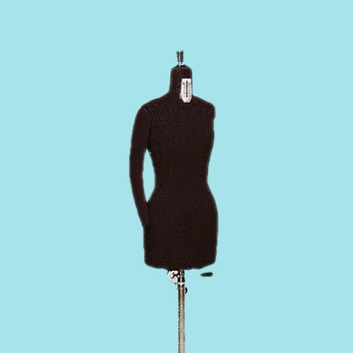 Manichino donna per - manichino,